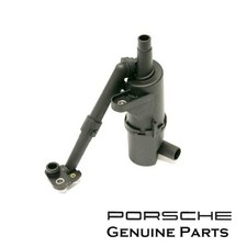 Porsche 911 Boxster Oil Separator Genuine 99610708054 996 107 080 54