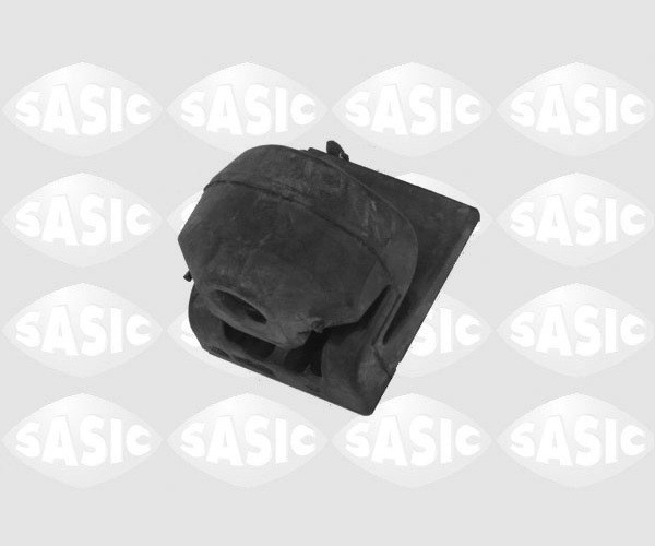 4x ✅Fits SASIC 2950003 EXHAUST PIPE MOUNTING ⭐UK Seller⭐ - Image 8