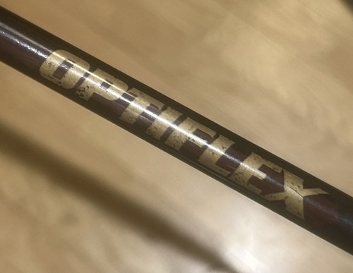 Golden Bear 2 METAL TECH (1-3) 2 Pc Wood Set RH-Regular Flex Graphite Shafts W/c - Picture 10 of 11