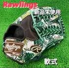 Rawlings Glove Outfield 13 HOH GRAPHIC Heart of the Hide GR3FHGY70 Rubberball jp