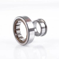 Zylinderrollenlager NJ215 -E-XL-TVP2-C3 ID 75Mm AD 130Mm Breite25Mm FAG