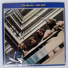 BEATLES 1967-1970 APPLE EAP9034B Japan VINYL 2LP