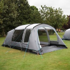 Outdoor Revolution Camp Star 500XL DT 5 Man Poled Tent Bundle