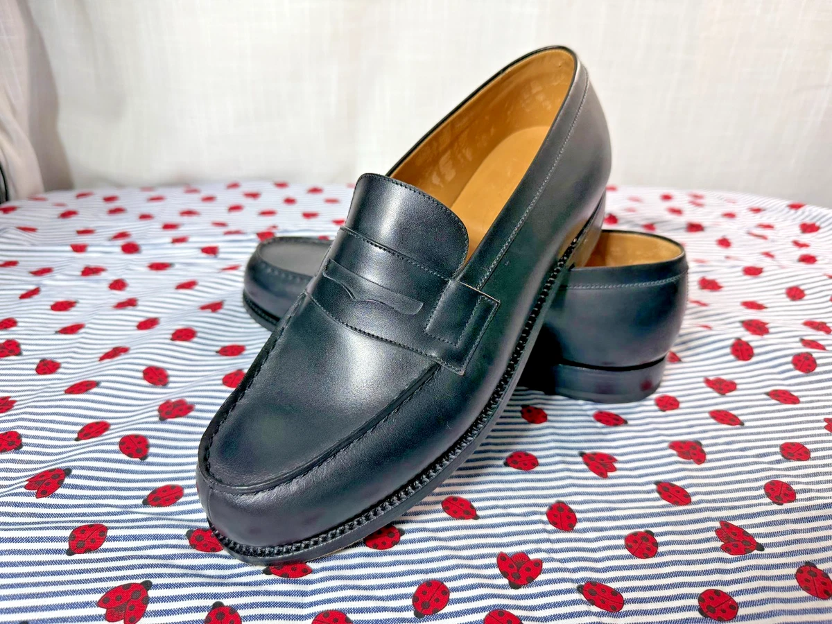 J.M. Weston Dress Shoes for Men for sale | eBay