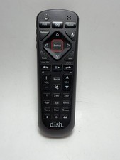 Dish Network 54.0 Voice Remote Control for use w/ Hopper / Joey / Wally