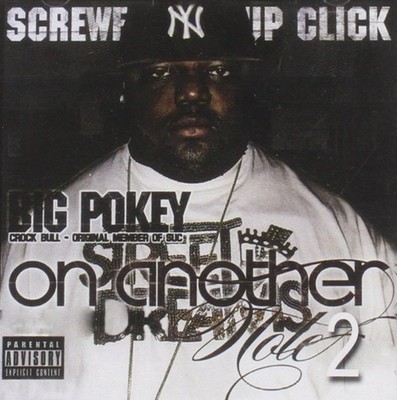 Big Pokey On Another Note 2 (CD)