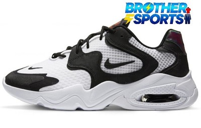 Nike Air Max 2X 'White Black' CK2943-100 Men