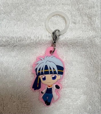Kamikaze Phantom Thief Jeanne Plump Mejirushi Accessory Sindbad