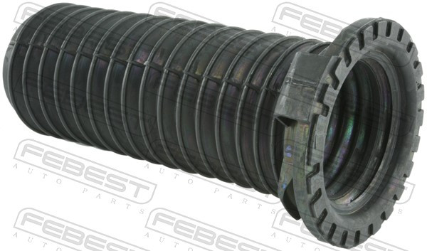 HSHB-FDFR Febest Schutzkappe/Faltenbalg, StoßDäMpfer FüR Honda,Honda (Dongfeng),-image