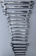 NAPA Professional Tools Made In USA 16 pc Total - NDR Series