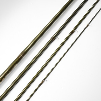 G. Loomis Roaring River Stinger GLX Spey Rod. 13'. 32g 500gr.W