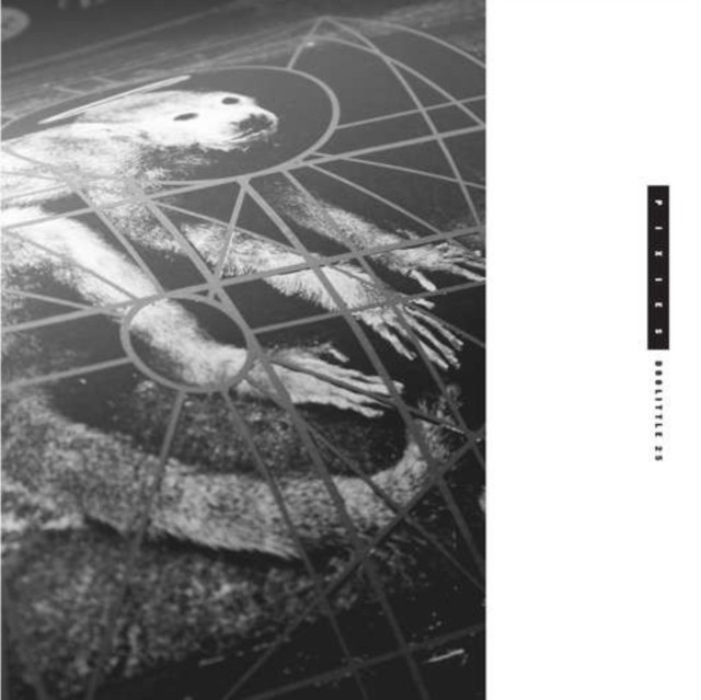 Pixies Doolittle 25: B-Sides, Peel Sessions, Demos, Plus Album (25Th Anniversary Edition) - Image 5