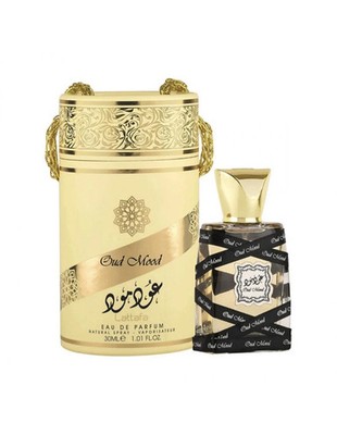Oud Mood Eau de Parfum 30 ml (36,99  /100 ml)