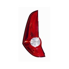 Blinker Scheinwerfer Hinten Links für Opel Agila 2007 IN Dann