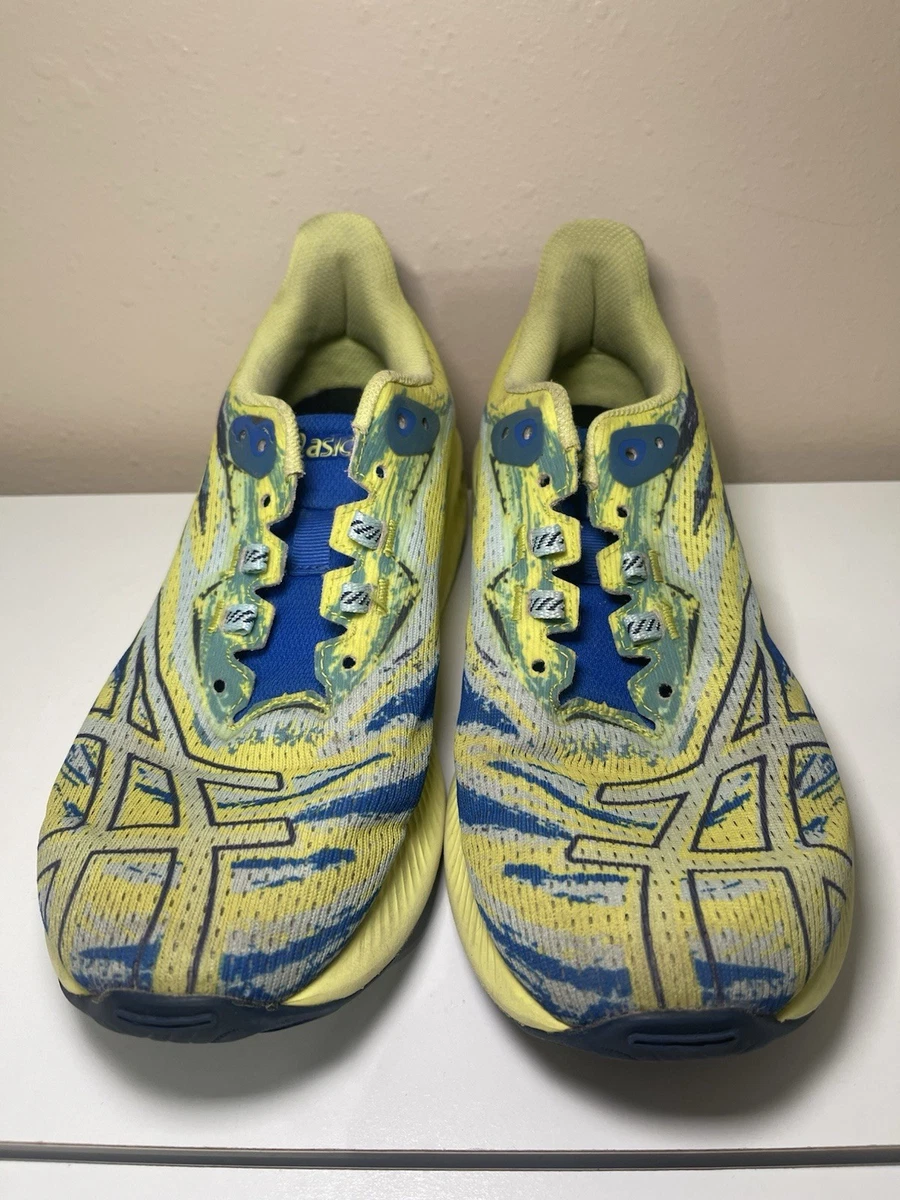 ASICS Noosa Tri 15 \'Avant Garde - Illusion Blue\' men’s running shoes size 11 ASICS Noosa Tri 15  main image 3