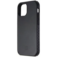 Incipio Grip Series Rugged Case for Apple iPhone 13 Mini - Black