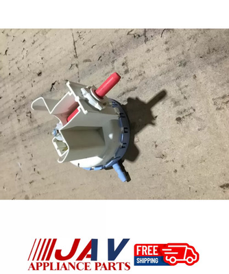 #ad Kenmore AP6018167 Washer Water Level Pressure Switch JJV# 90346 $69.27