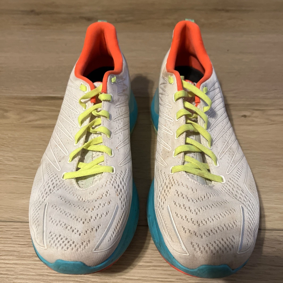 Saucony Endorphin Shift White Mutant for sale | eBay display picture 1