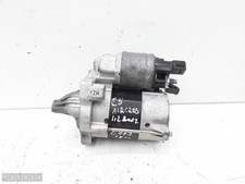 2019 CITROEN C5 AIRCROSS ANLASSER BENZIN 1200L 9812715480