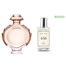 Fm Olympea Perfume 2025