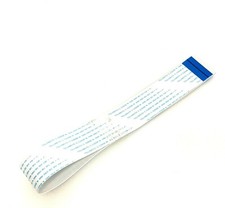 Philips 65PFL5602/F7 C Power Supply Board To Main Board LVDS Ribbon Cable