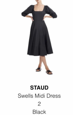 fall womens dresses Adrianna Papell Jacquard Tie Front Fit And Flare Midi Dress main image 0