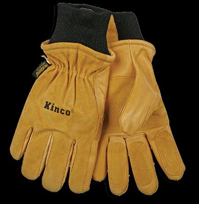 kinco winter gloves
