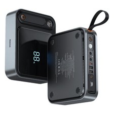 Baseus 3000A Car Jump Starter 26800mAh with PD 100W Fast Charging  12V-BS-CH005