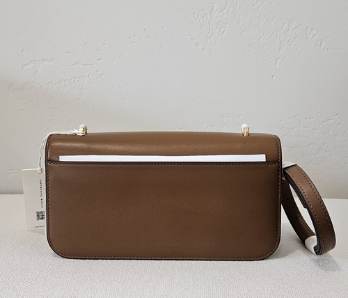 Tory Burch Eleanor kleine wandelbare Schultertasche - Elch (Origin 598 $) - Bild 9 von 24