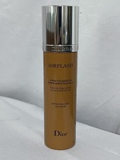 Dior Airflash Spray Foundation 4.5n 2.3oz  Fu...