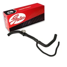 Gates Radiator Coolant Hose Upper For 2007-2015 Jeep Patriot