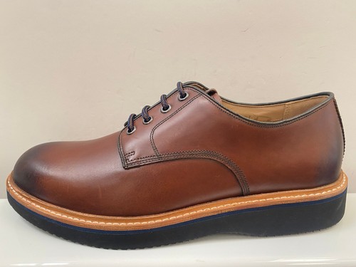 Ted Baker Tezo Smart Shoes Mens UK 9 US 