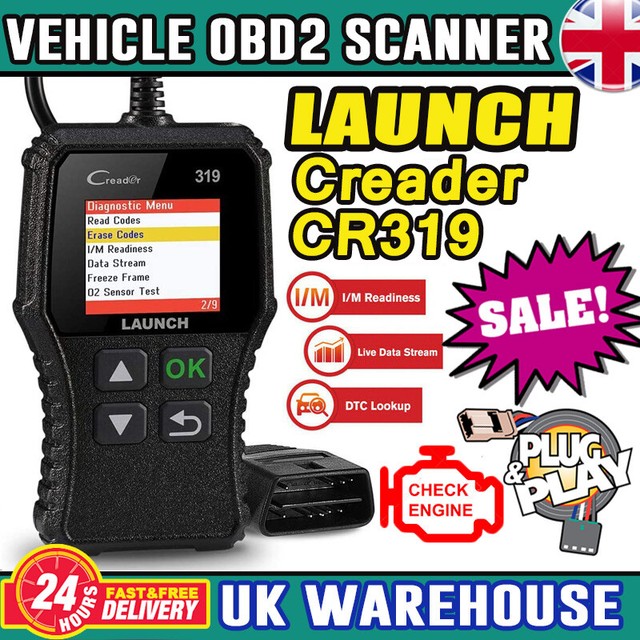 Car scanner hyundai tucson
