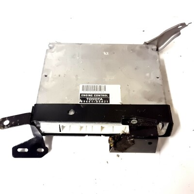 8966105a21 89661-05a21 mb175800-8343 mb1758008343 Steuergerät Engine Comput 757039-22