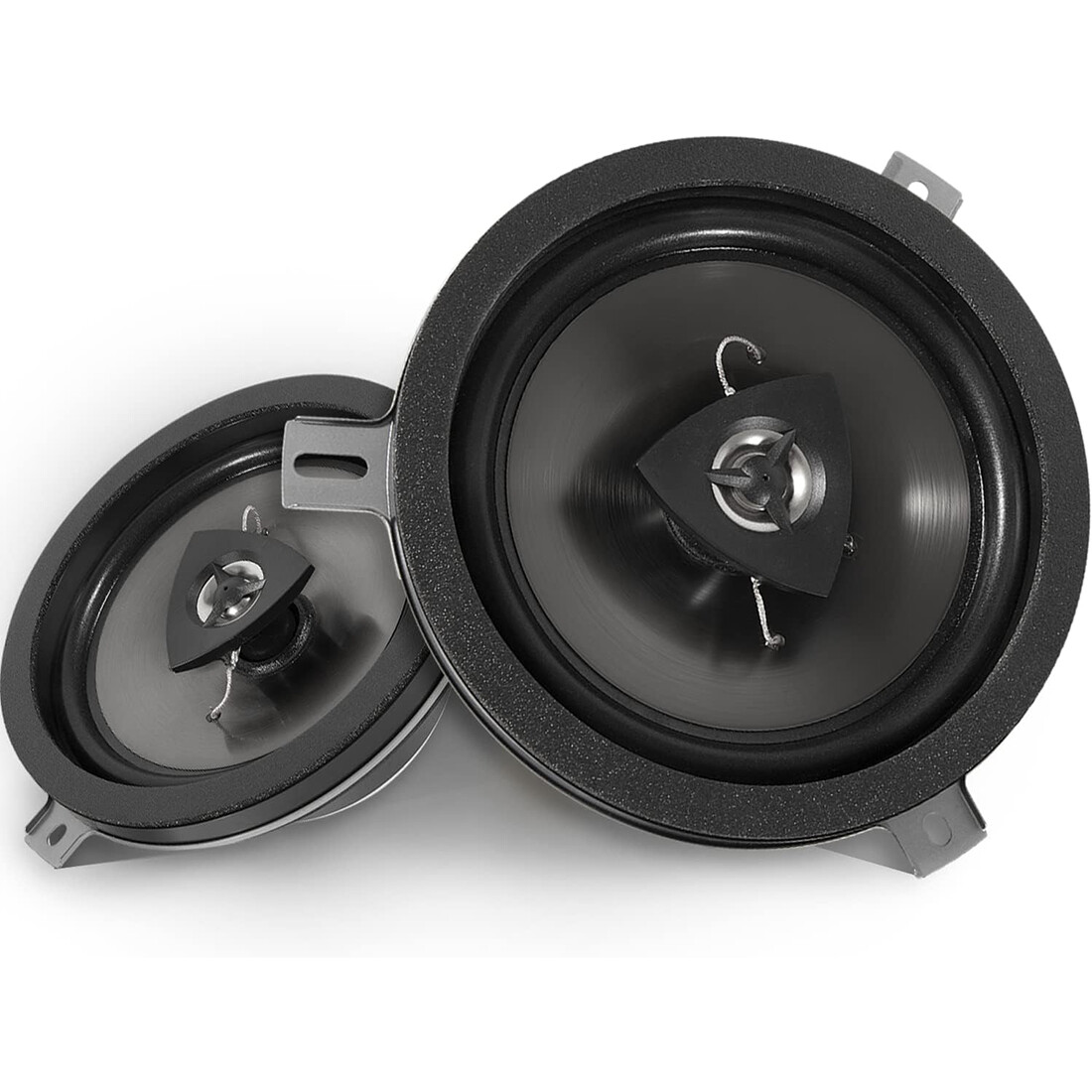 77KICK10 Kicker Speaker Upgrade for Jeep Chrysler Dodge 6.5 Inch 2