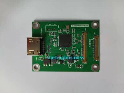 EDP / DP to HDMI Board EDP / DP to HDMI Board Supports 4k2k1080p and Supports/