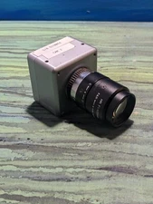 Scorpion IEEE-1394 Camera Point Grey Research KEYENCE HR F1.4/25mm CA-LH25 Lens