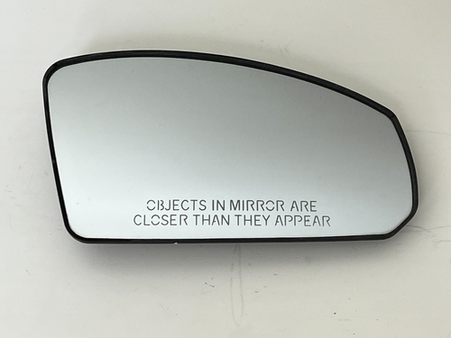 EBay) Replacement Passenger Sde Power Door Mrror W/Heated Glass W/o