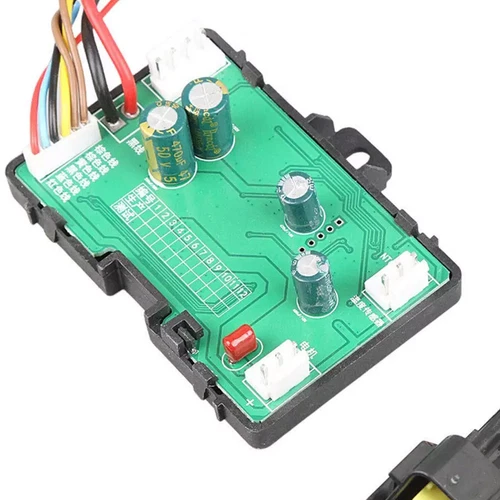 Car Air Diesel Heater Control Board Motherboard 12V/24V For 3KW 2KW 5KW 8KW US - Bild 3 von 15