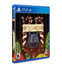 Wytchwood [LIMITED RUN GAMES #513] - PS4