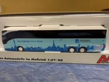 AWM Reisebus MB O 350 TOURISMO E6 Bentheimer Eisenbahn AG 76047
