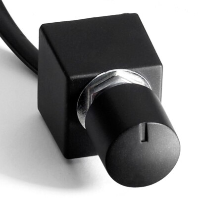 Lc7i Audio Control JL Audio RBC-1 Remote Bass Control Knob - For JD, JX, &amp; RD Series Subwoofer Amplifiers Audio Control Epicenter