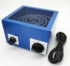 Watch Electronics Glasses Dryer Machine Repair Tool Adjustable Temperature Timed