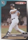 2005 Topps Total - Mike Lowell #460