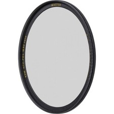 B W High-Transmission MRC-Nano Master Circular Polarizer Filter 62mm 66-110163