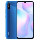 Xiaomi Redmi 9AT Dual-SIM 32GB Sky Blue Android Smartphone