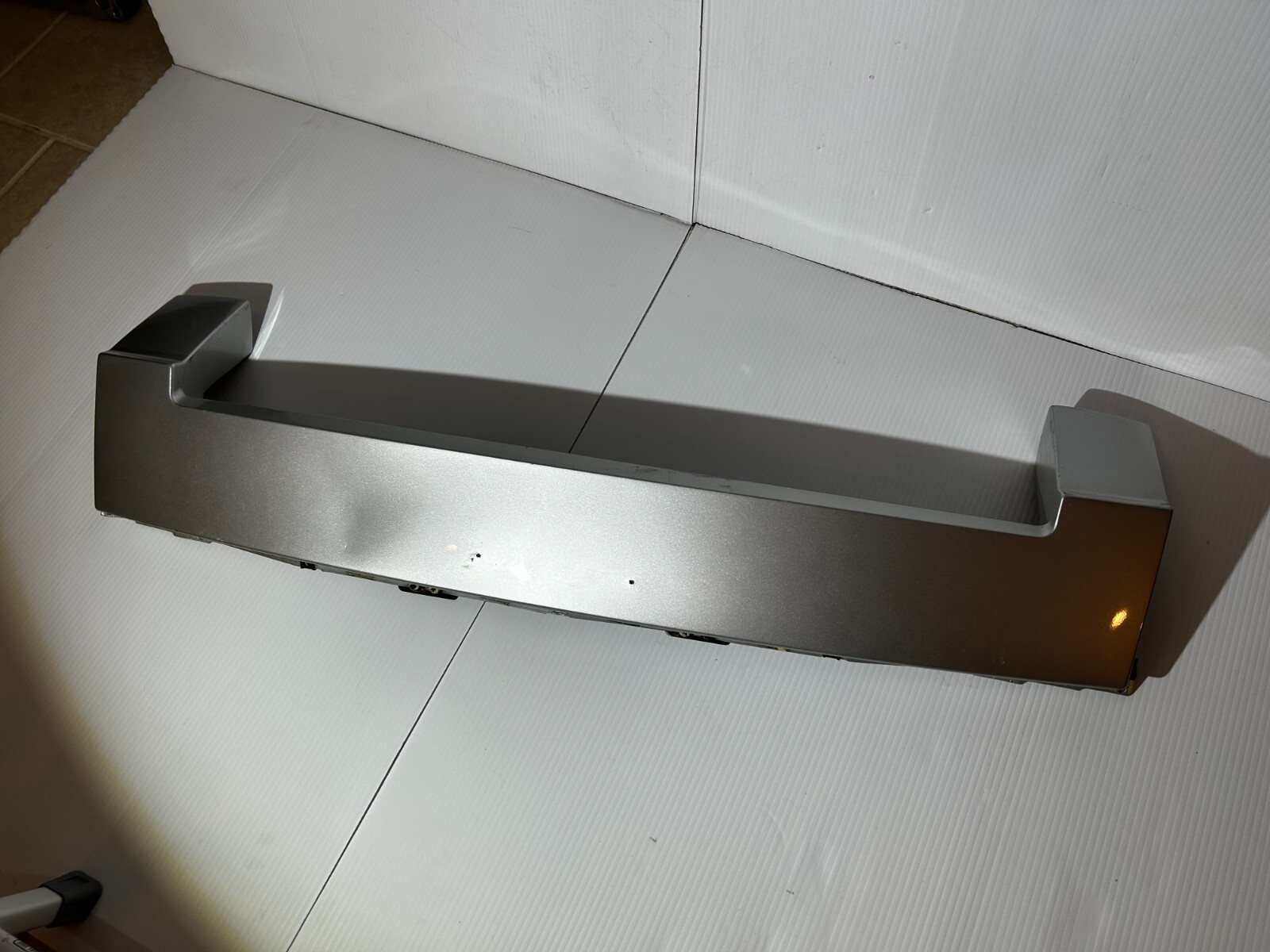 2004-2008 LAMBORGHINI GALLARDO REAR UPPER PANEL DECK LID 400864487