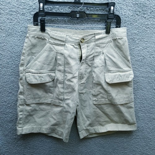 Jeep Men's L/G Deep Pocket Beige Cargo 