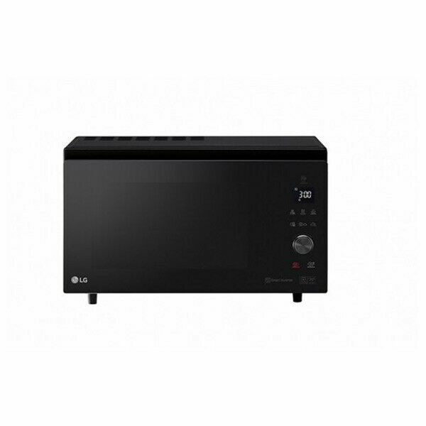 LG MJ3965BPS 1350W 39 Litri Forno a Microonde con Griglia - Nero | Acquisti  Online su eBay