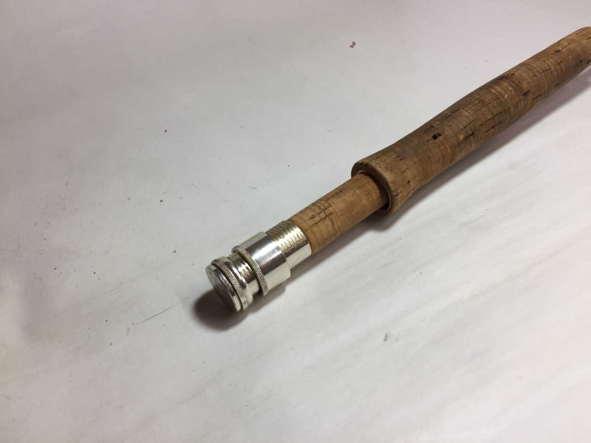 ロッド REVIEW RX 8045 8'#4-5 REVIEW Fly Rod RX8045 8'#4-5 | eBay